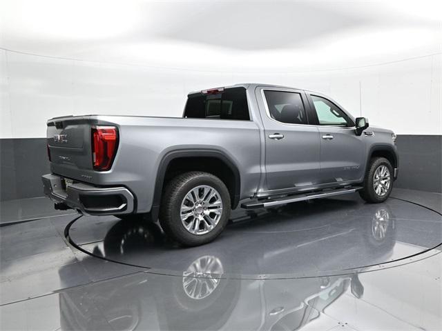 new 2025 GMC Sierra 1500 car, priced at $62,807