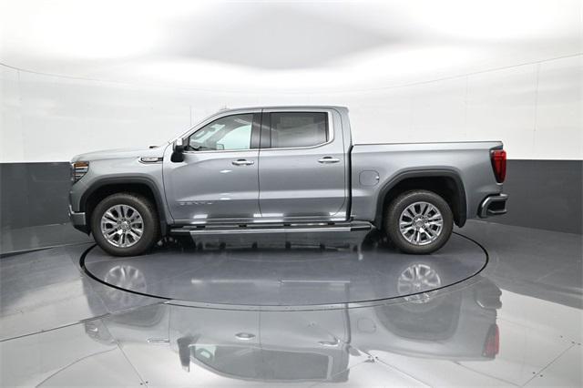 new 2025 GMC Sierra 1500 car, priced at $62,807