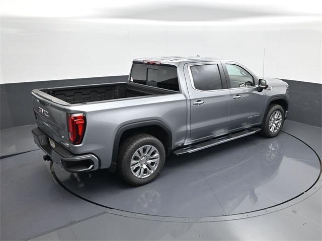 new 2025 GMC Sierra 1500 car, priced at $62,807