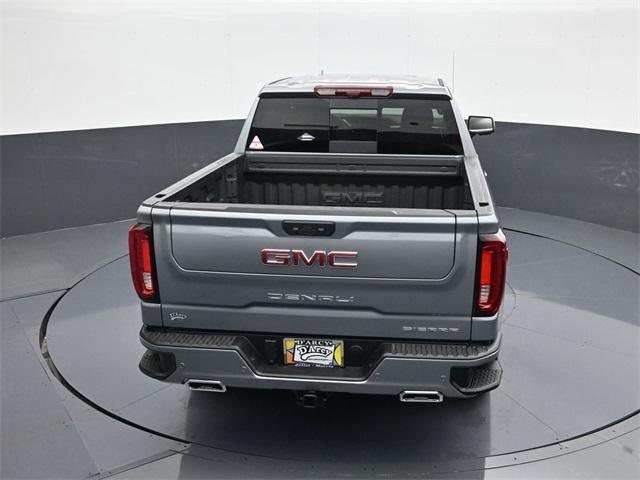 new 2025 GMC Sierra 1500 car, priced at $62,807