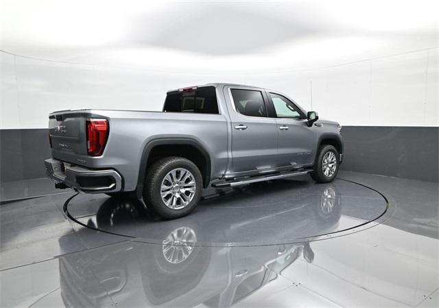 new 2025 GMC Sierra 1500 car, priced at $62,807