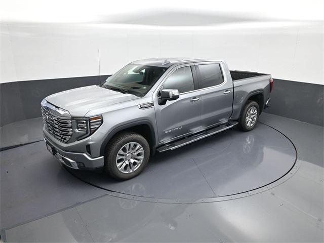 new 2025 GMC Sierra 1500 car, priced at $62,807
