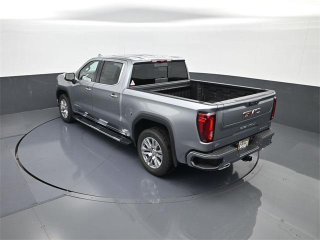 new 2025 GMC Sierra 1500 car, priced at $62,807