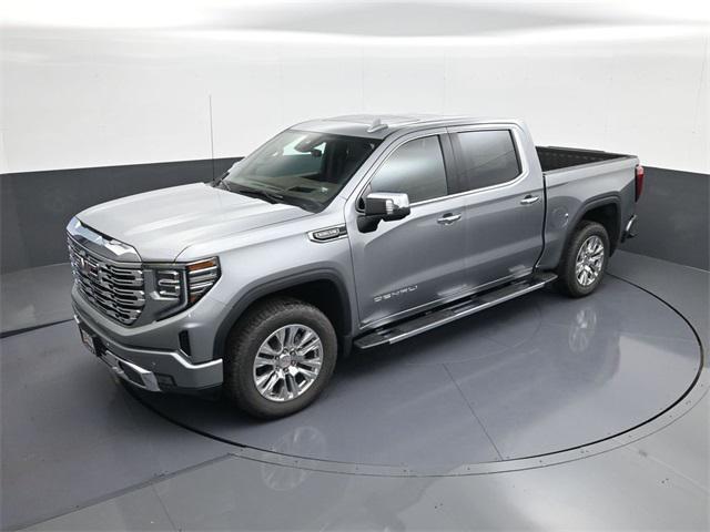new 2025 GMC Sierra 1500 car, priced at $62,807