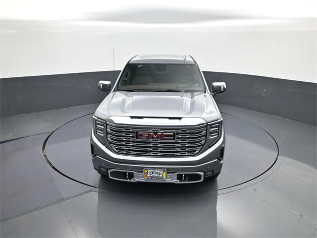 new 2025 GMC Sierra 1500 car, priced at $62,807