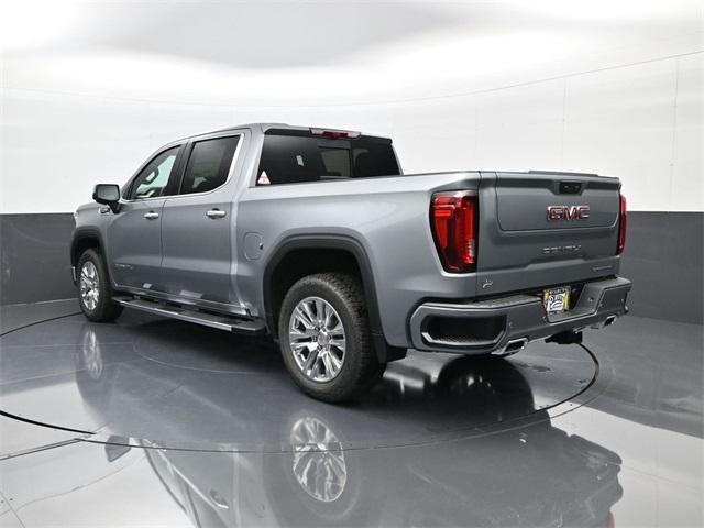 new 2025 GMC Sierra 1500 car, priced at $62,807