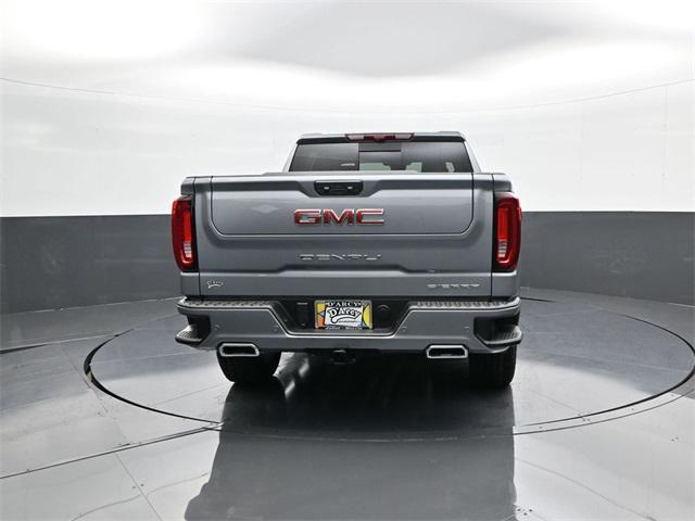 new 2025 GMC Sierra 1500 car, priced at $62,807