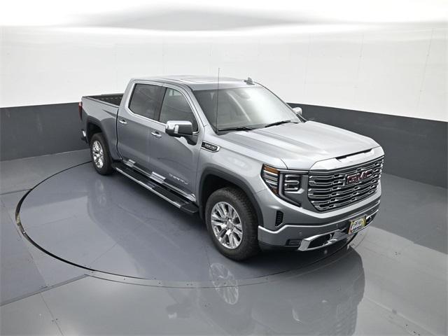 new 2025 GMC Sierra 1500 car, priced at $62,807
