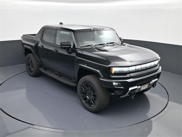new 2025 GMC HUMMER EV Pickup car, priced at $102,699