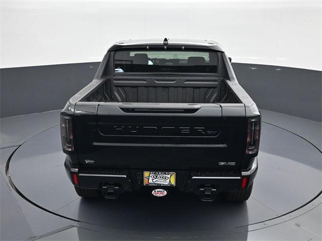 new 2025 GMC HUMMER EV Pickup car, priced at $102,699