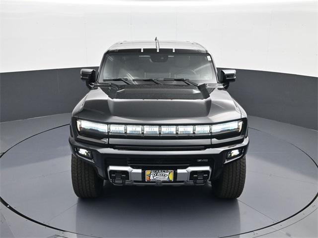 new 2025 GMC HUMMER EV Pickup car, priced at $102,699