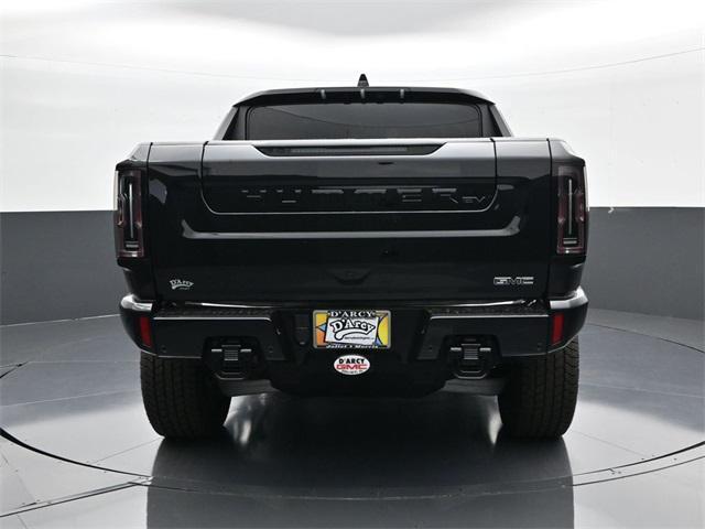 new 2025 GMC HUMMER EV Pickup car, priced at $102,699
