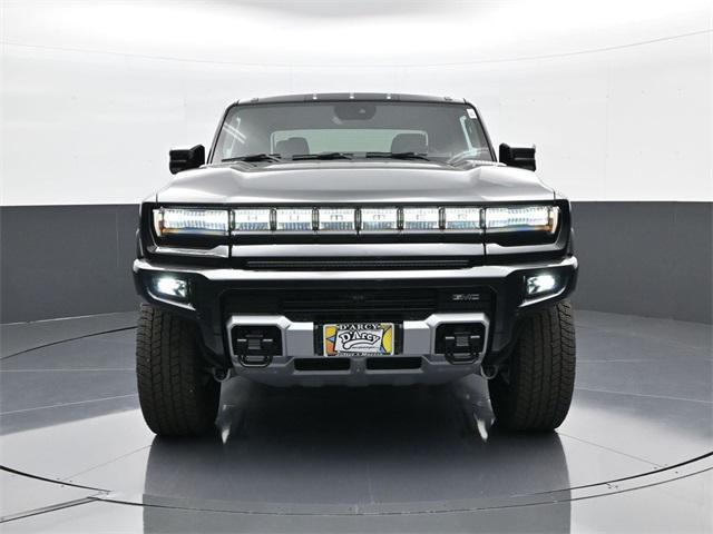 new 2025 GMC HUMMER EV Pickup car, priced at $102,699