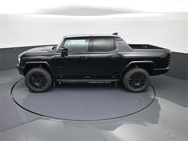 new 2025 GMC HUMMER EV Pickup car, priced at $102,699