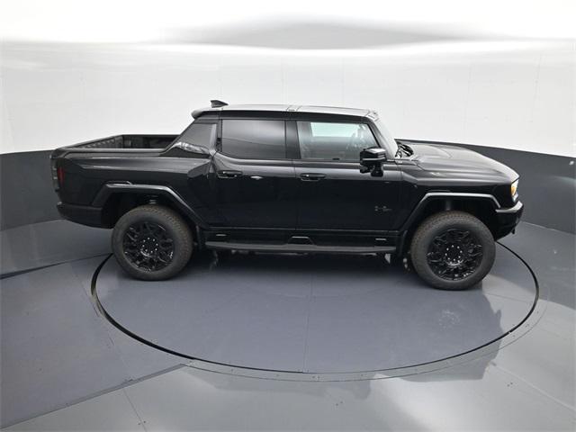 new 2025 GMC HUMMER EV Pickup car, priced at $102,699