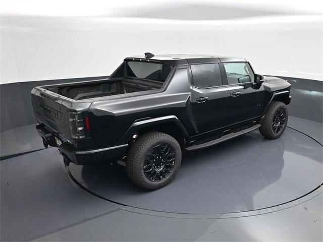 new 2025 GMC HUMMER EV Pickup car, priced at $102,699