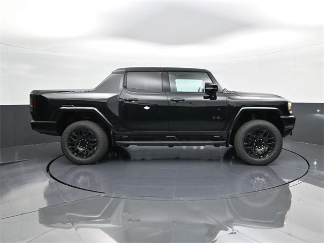 new 2025 GMC HUMMER EV Pickup car, priced at $102,699