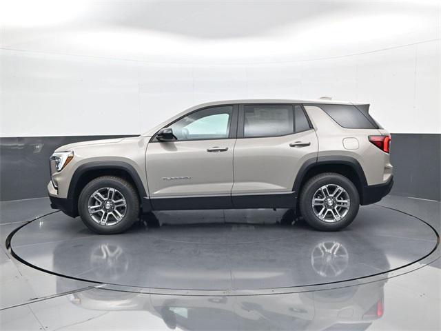 new 2026 GMC Terrain car, priced at $33,188