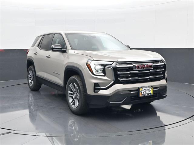 new 2026 GMC Terrain car, priced at $33,188