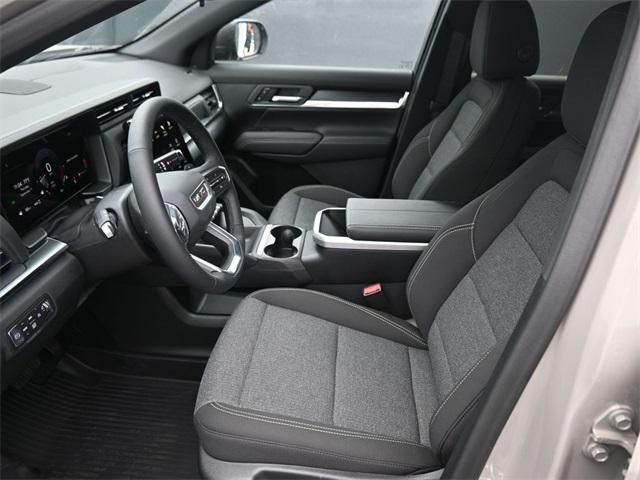 new 2026 GMC Terrain car, priced at $33,188
