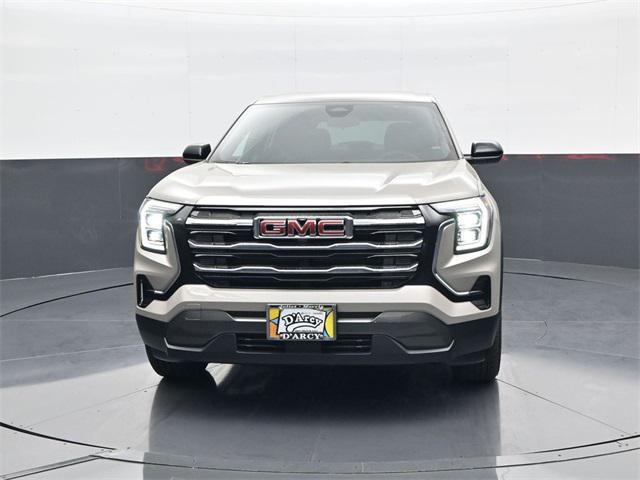 new 2026 GMC Terrain car, priced at $33,188
