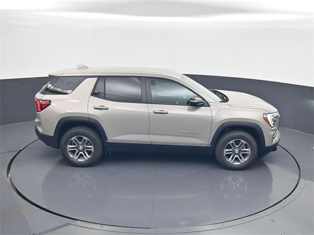 new 2026 GMC Terrain car, priced at $33,188