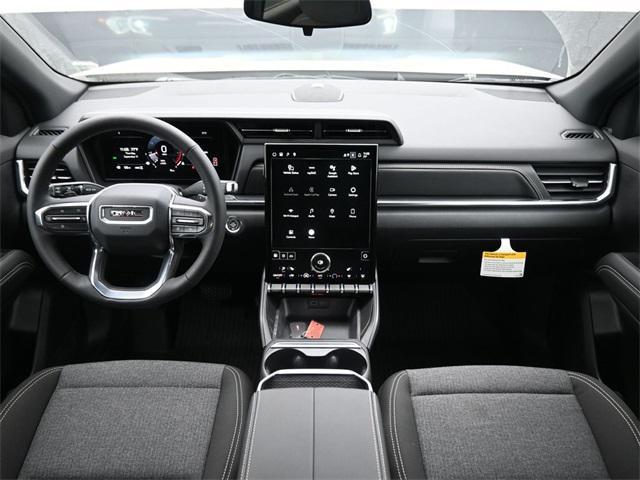 new 2026 GMC Terrain car, priced at $33,188