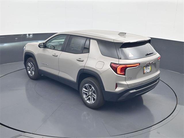 new 2026 GMC Terrain car, priced at $33,188
