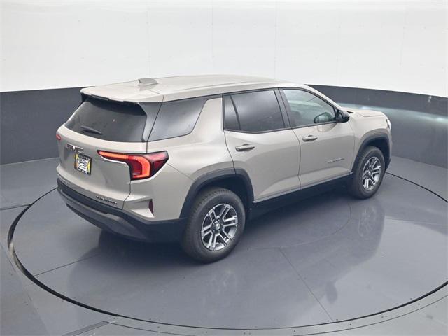 new 2026 GMC Terrain car, priced at $33,188