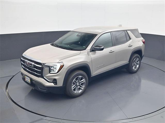 new 2026 GMC Terrain car, priced at $33,188