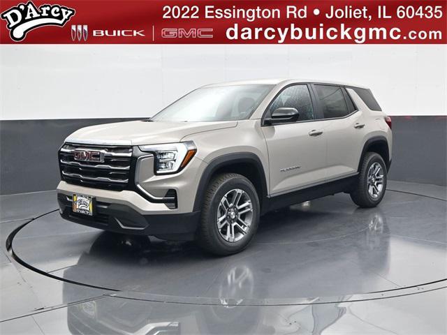 new 2026 GMC Terrain car, priced at $33,188