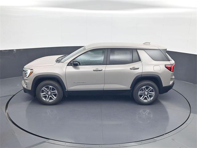 new 2026 GMC Terrain car, priced at $33,188