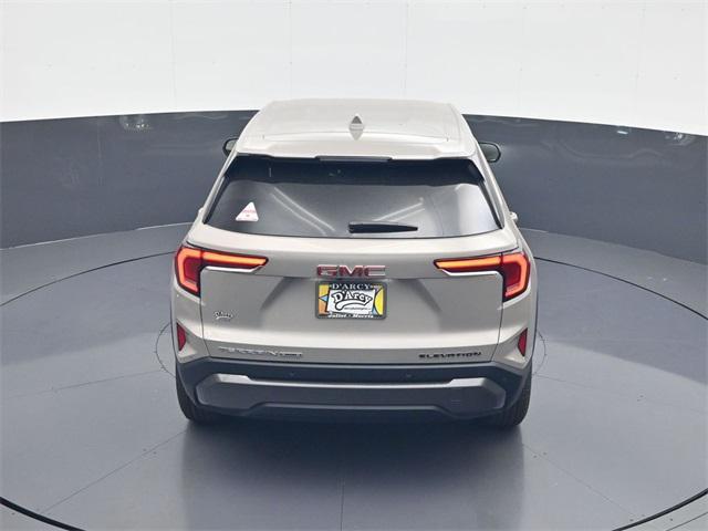 new 2026 GMC Terrain car, priced at $33,188