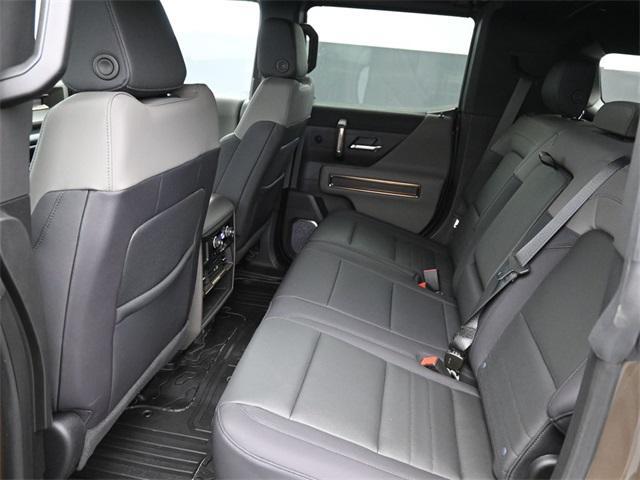 new 2025 GMC HUMMER EV SUV car, priced at $98,286