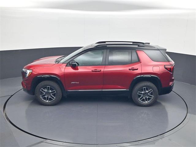 new 2026 GMC Terrain car, priced at $43,320
