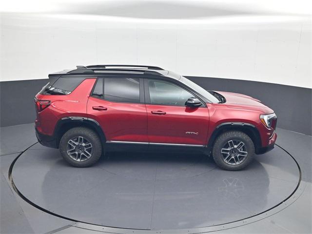 new 2026 GMC Terrain car, priced at $43,320