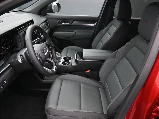 new 2026 GMC Terrain car, priced at $43,320