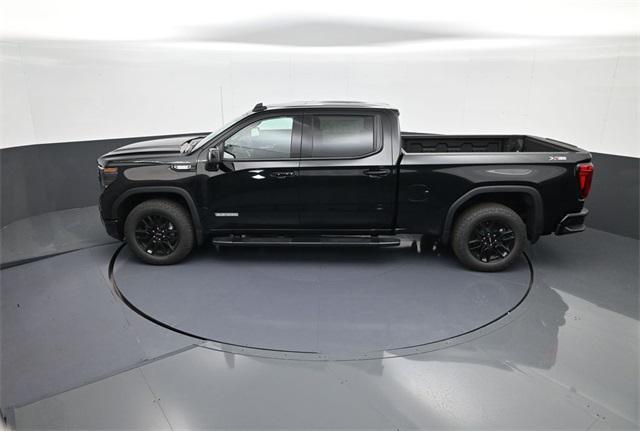 new 2025 GMC Sierra 1500 car, priced at $58,010