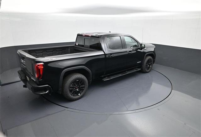 new 2025 GMC Sierra 1500 car, priced at $58,010