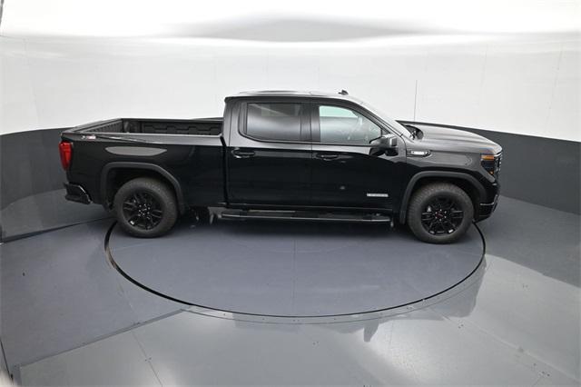 new 2025 GMC Sierra 1500 car, priced at $58,010