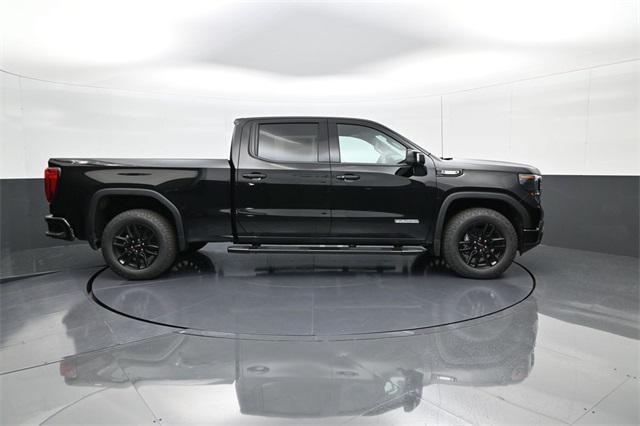 new 2025 GMC Sierra 1500 car, priced at $58,010