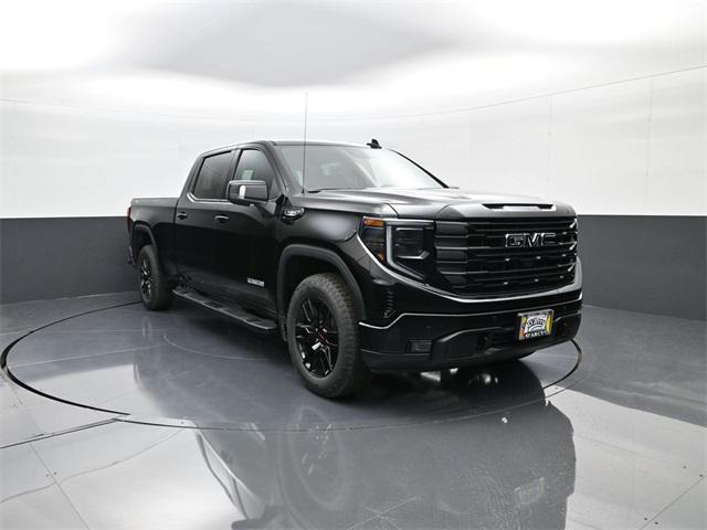 new 2025 GMC Sierra 1500 car, priced at $58,010