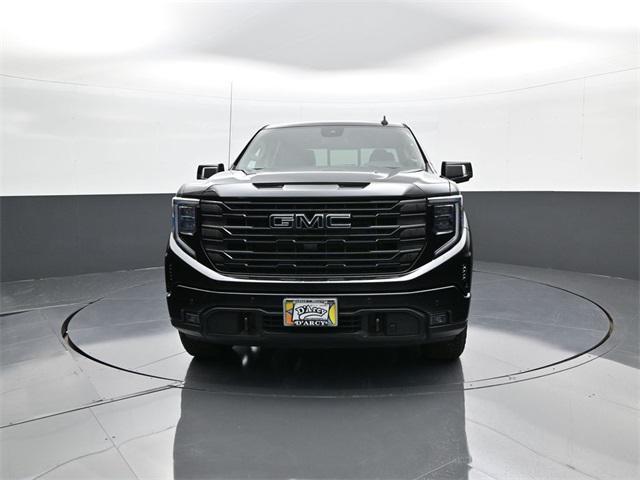 new 2025 GMC Sierra 1500 car, priced at $58,010