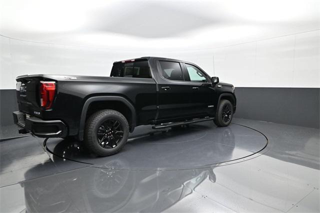new 2025 GMC Sierra 1500 car, priced at $58,010