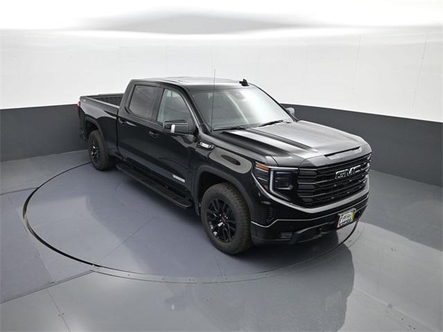 new 2025 GMC Sierra 1500 car, priced at $58,010