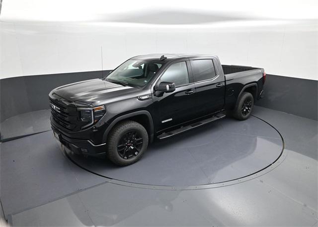 new 2025 GMC Sierra 1500 car, priced at $58,010