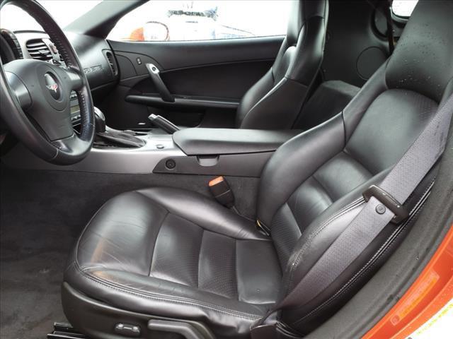 used 2006 Chevrolet Corvette car, priced at $26,250