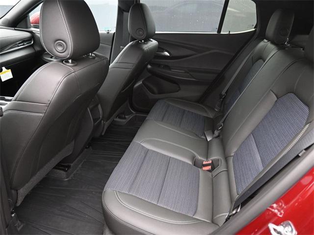 new 2025 Buick Envista car, priced at $24,496