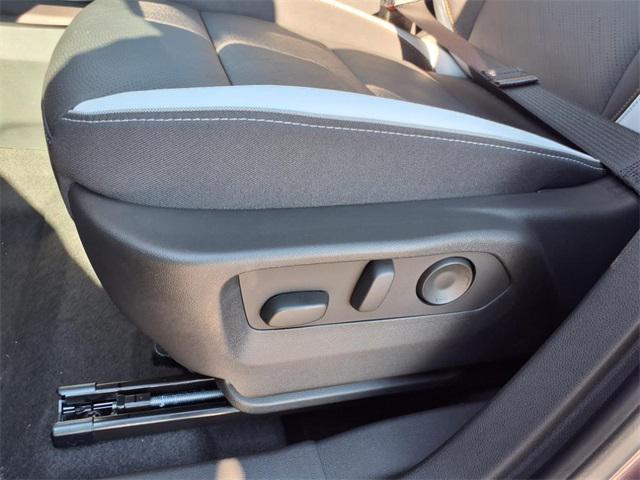 new 2025 Buick Envision car, priced at $39,073