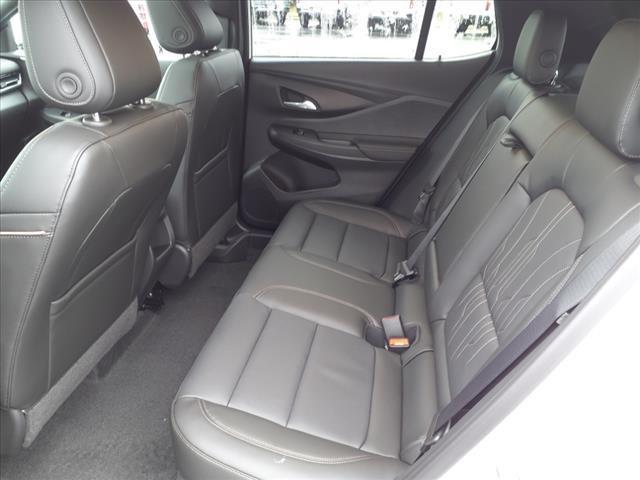 new 2025 Buick Envista car, priced at $30,680